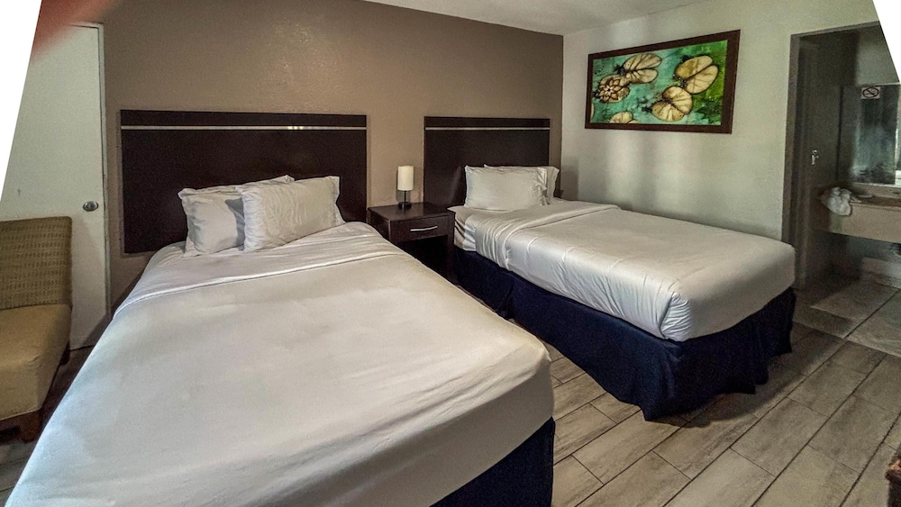Motel6 Altamonte Springs, FL 13/50