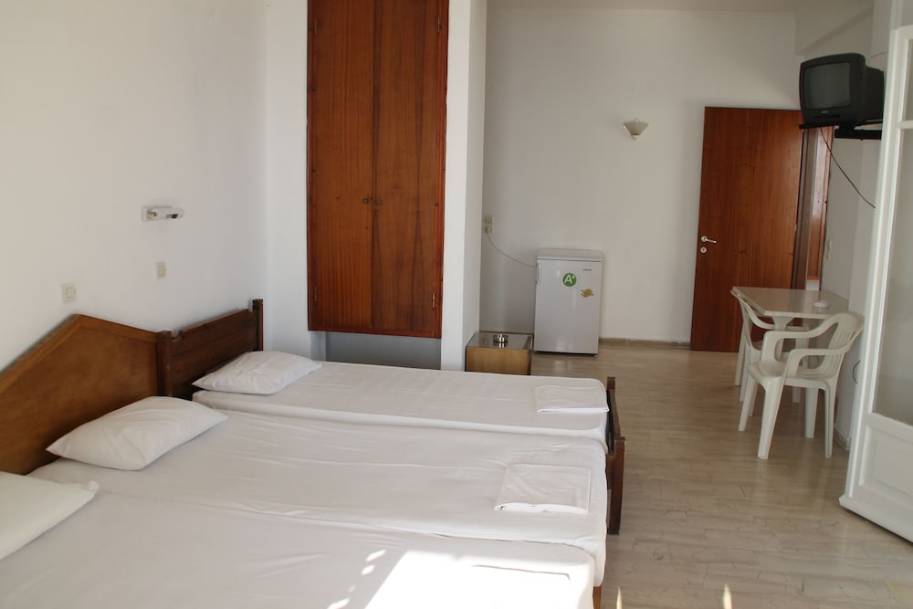 El Greco Hotel 14/50