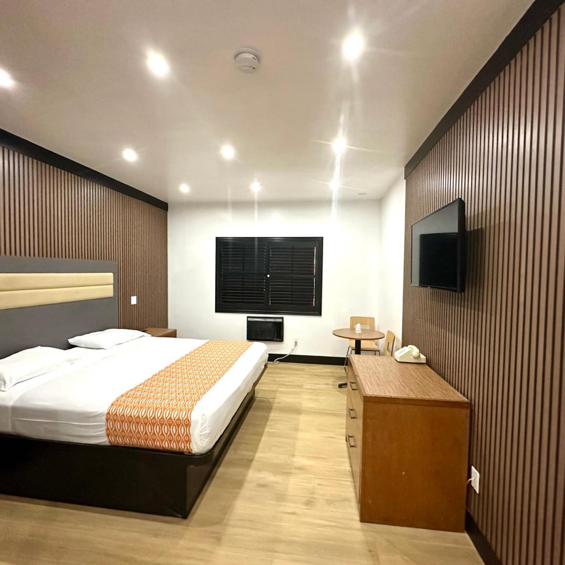 Casa Playa Inn - Stanton Anaheim 14/41