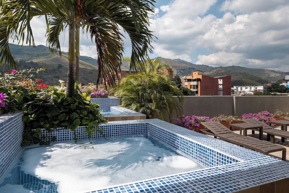 Hotel MS Chipichape Plus 34/59
