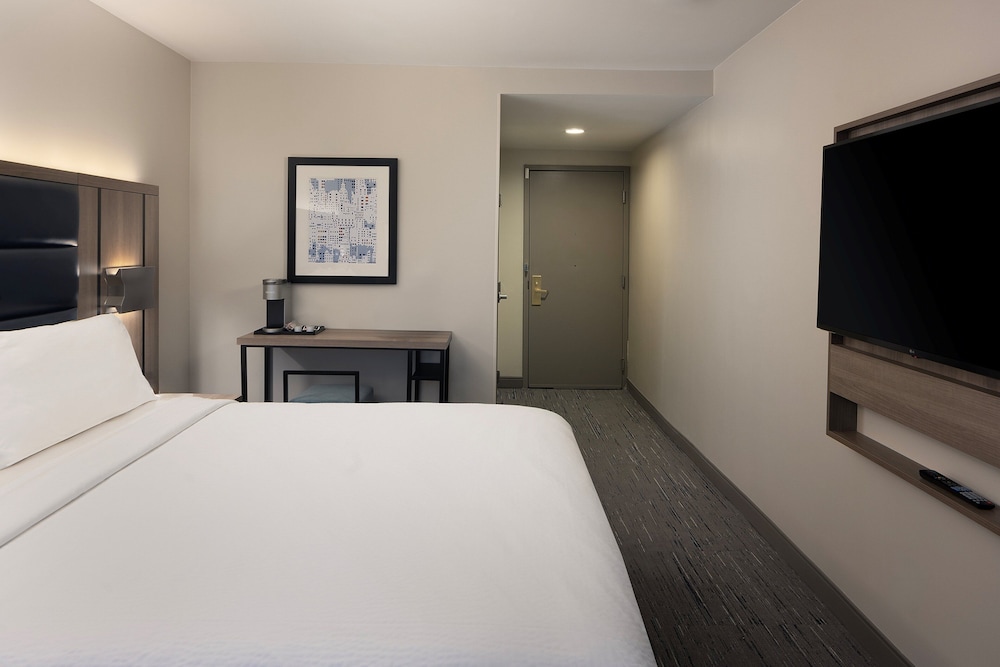 Holiday Inn Express - New York City Chelsea 17/50