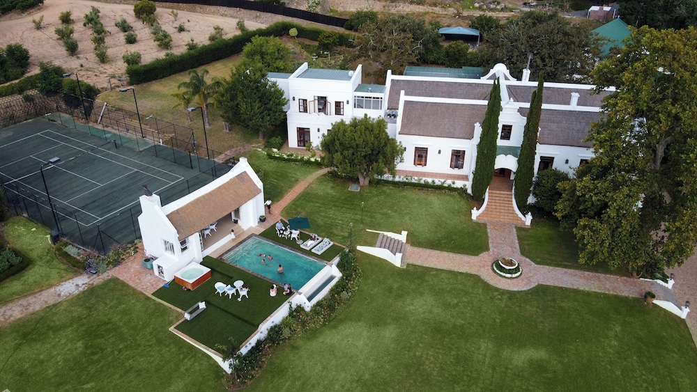 Avontuur Manor House 24/50