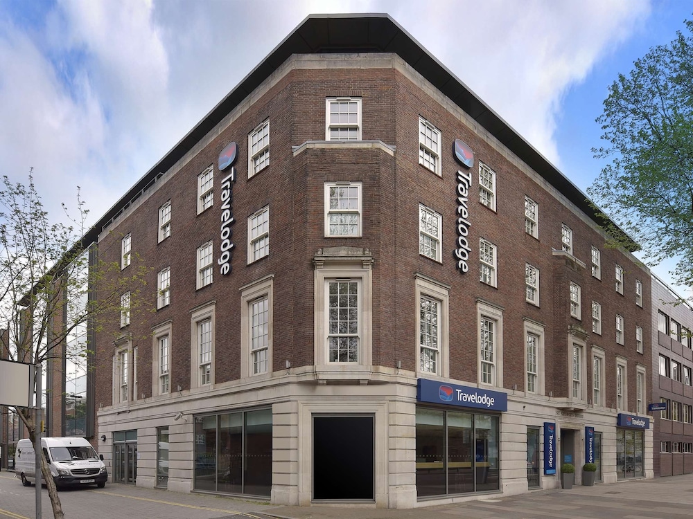 Travelodge London Waterloo Hotel in LONDON