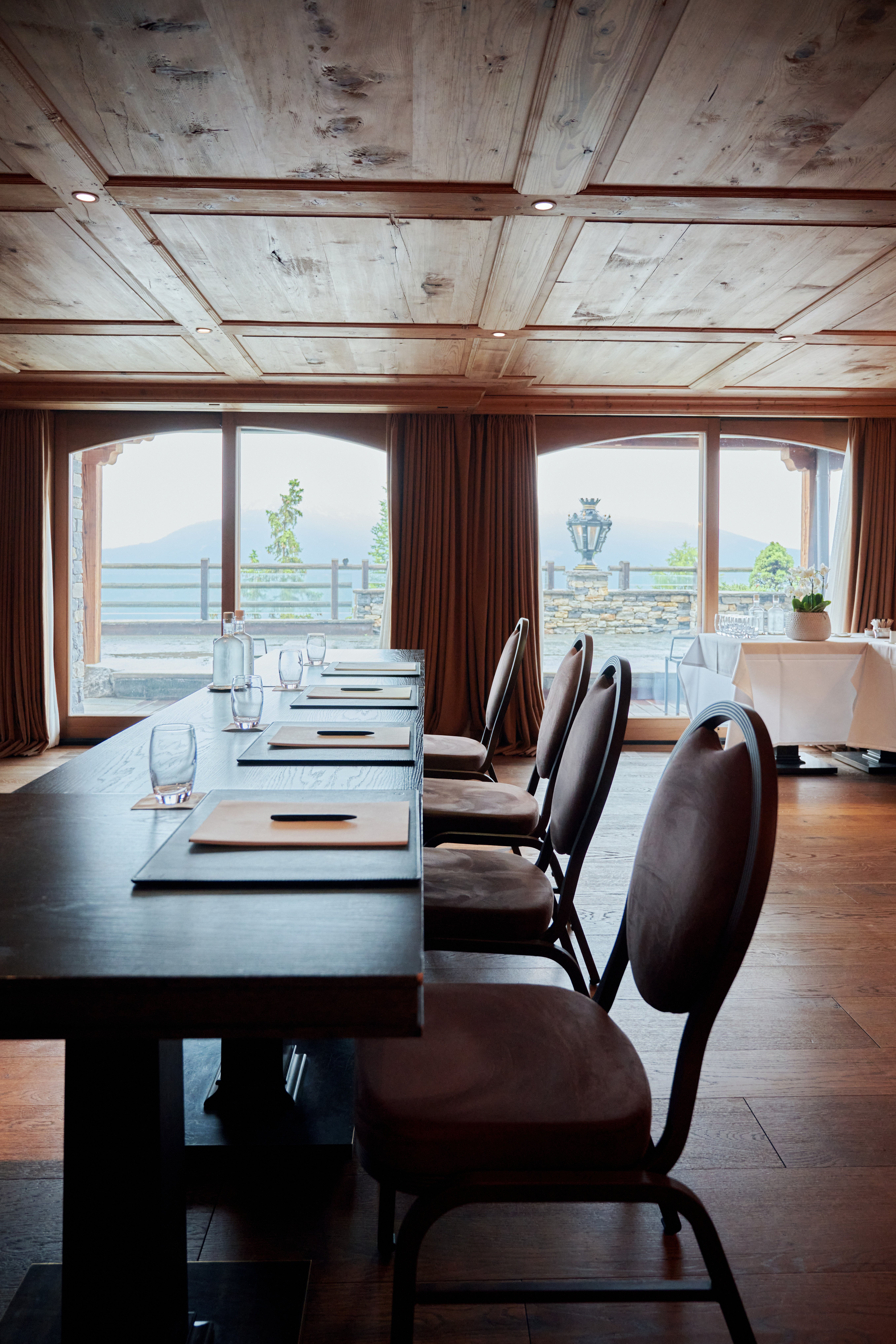 Le Crans Hotel & Spa 15/50