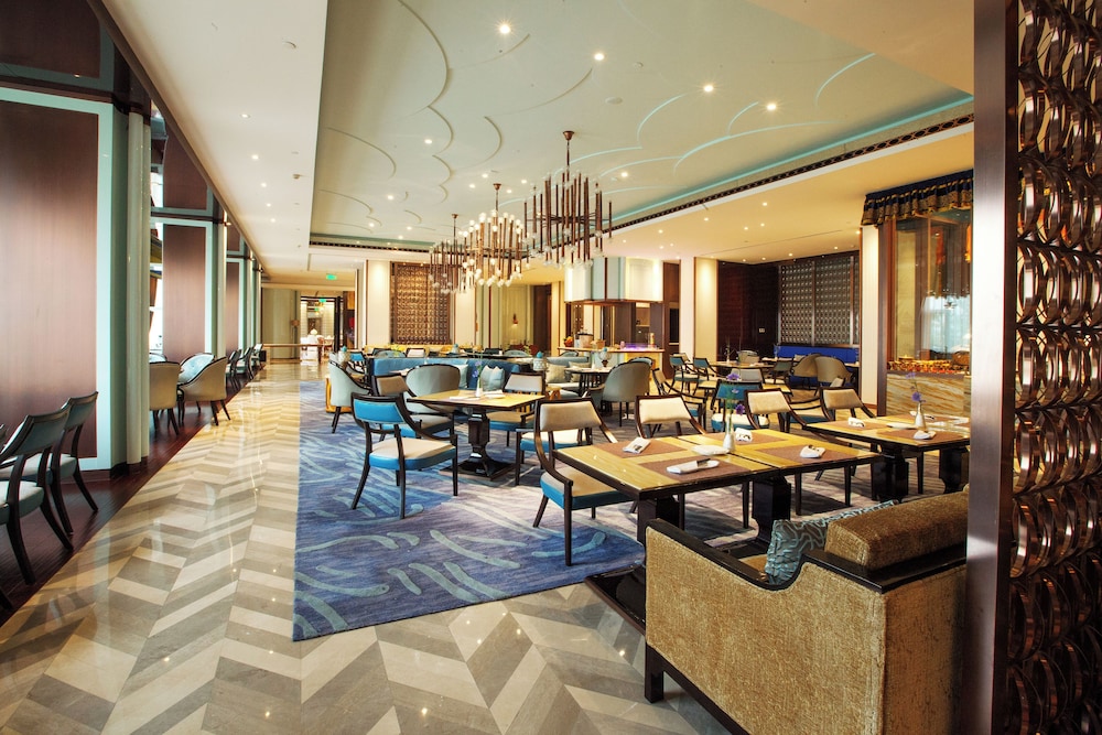 Tibet Hotel Chengdu 44/50