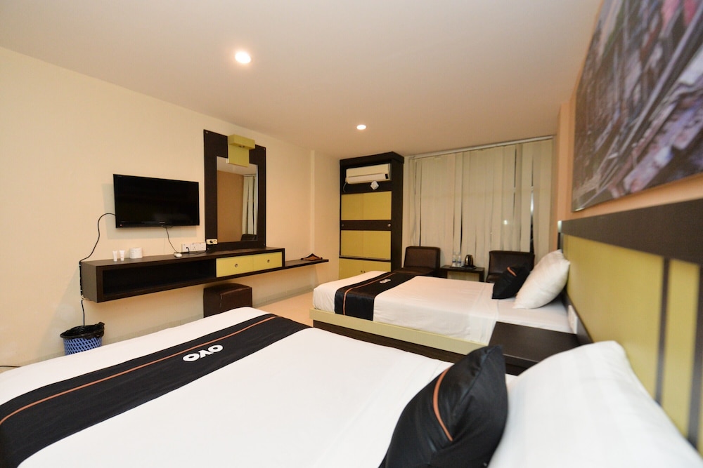 Hotel Sampurna Jaya 20/27
