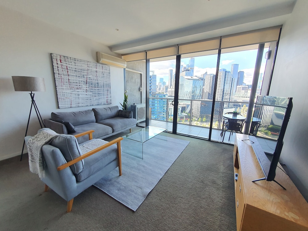 Harbour Escape Apartments 30/49