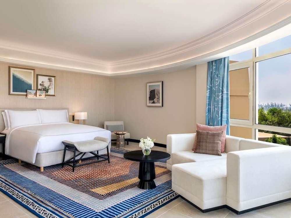 Sofitel Ras Al Khaimah Al Hamra Beach Resort 10/44