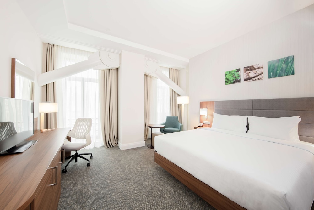 Hilton Garden Inn Bucharest Old Town 23/87