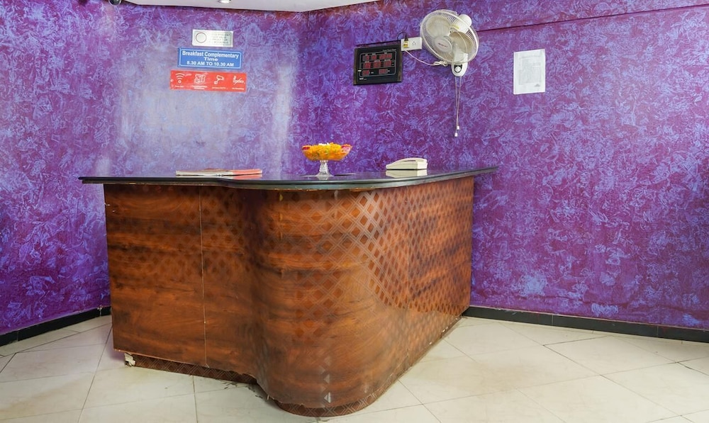 HOTEL LALS PLAZA 2/15