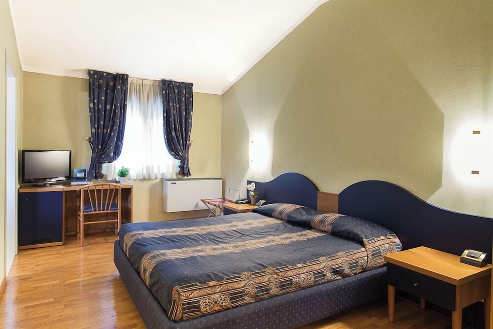 Hotel Gambara 14/29
