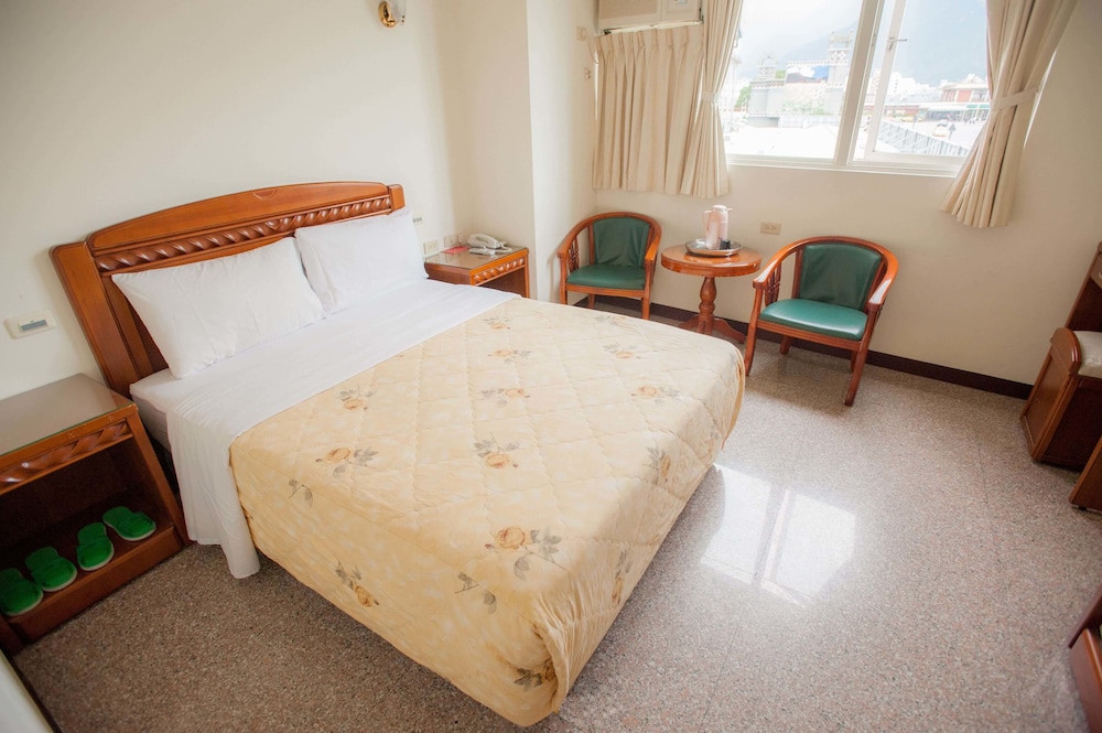 Chantai Hotel 27/44