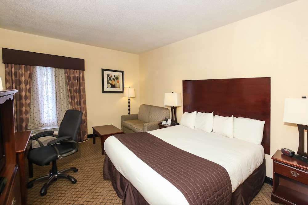 Motel6 Dawsonville, GA - North GA Premium Outlets 11/51