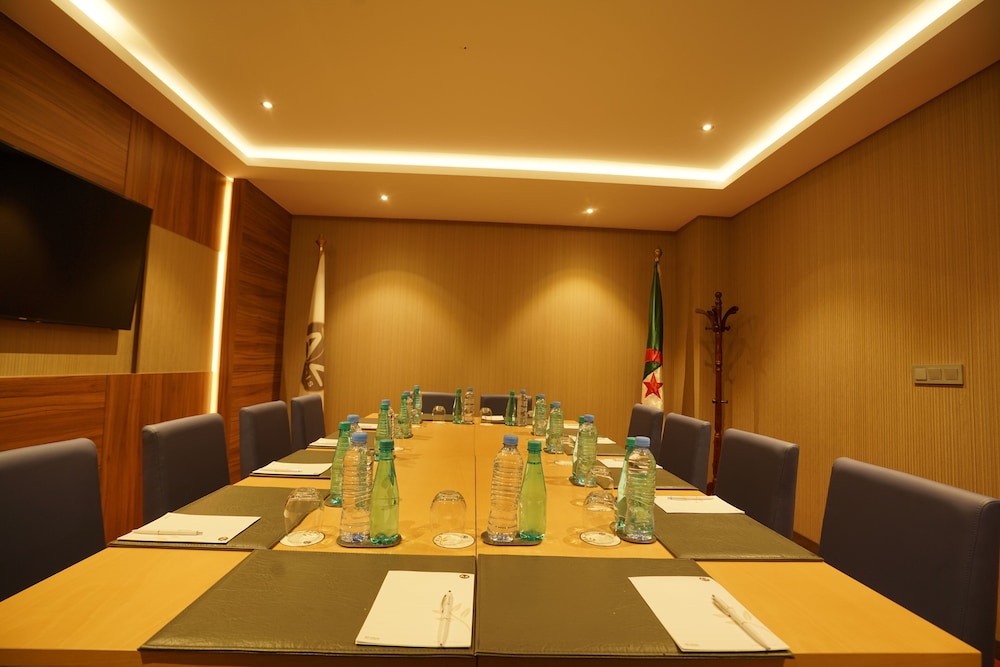 Az Hotel Kouba 44/48