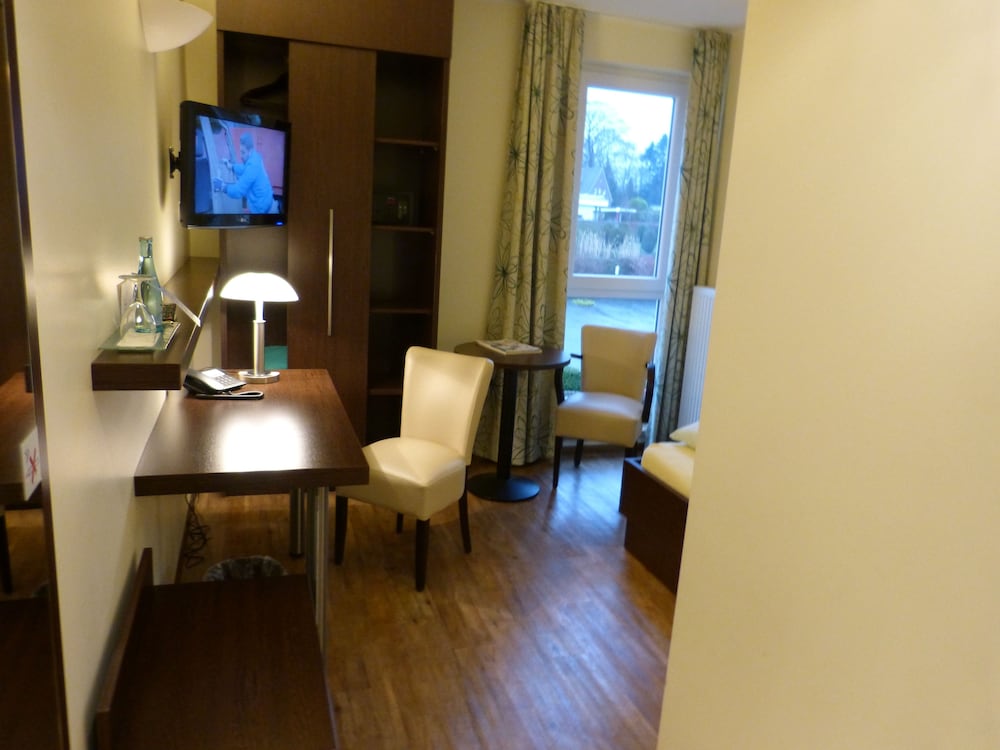 Hotel Evering 29/47