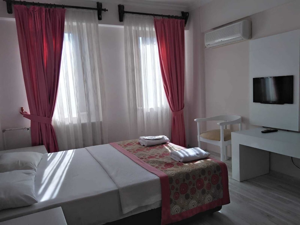 Halici Hotel Pamukkale 6/29