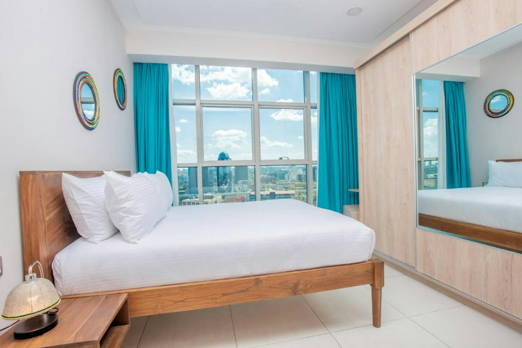 Skynest Residences by CityBlue, Nairobi Westlands 15/41