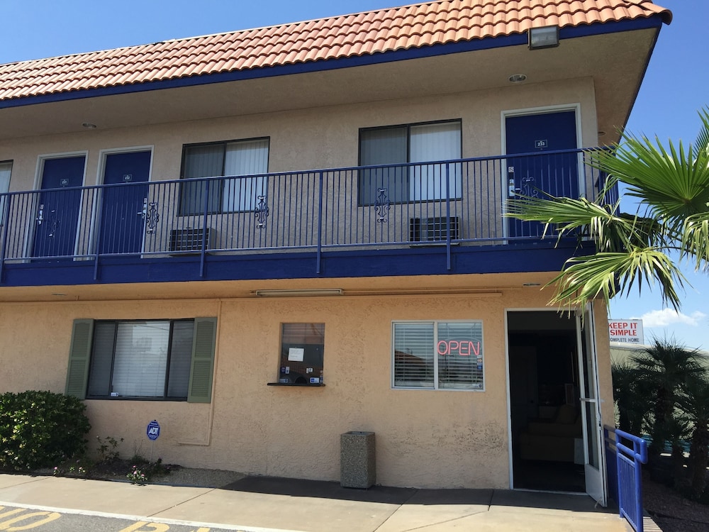 Motel6 Henderson, NV in HENDERSON - NV