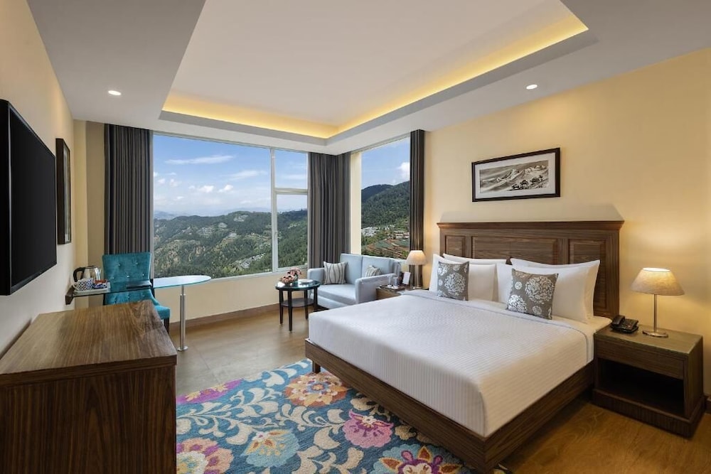 Kufri Holiday Resort 16/50