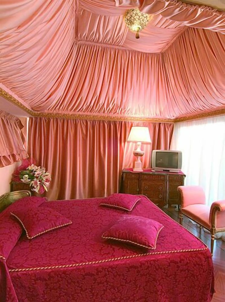 Grand Hotel Michelacci 13/31