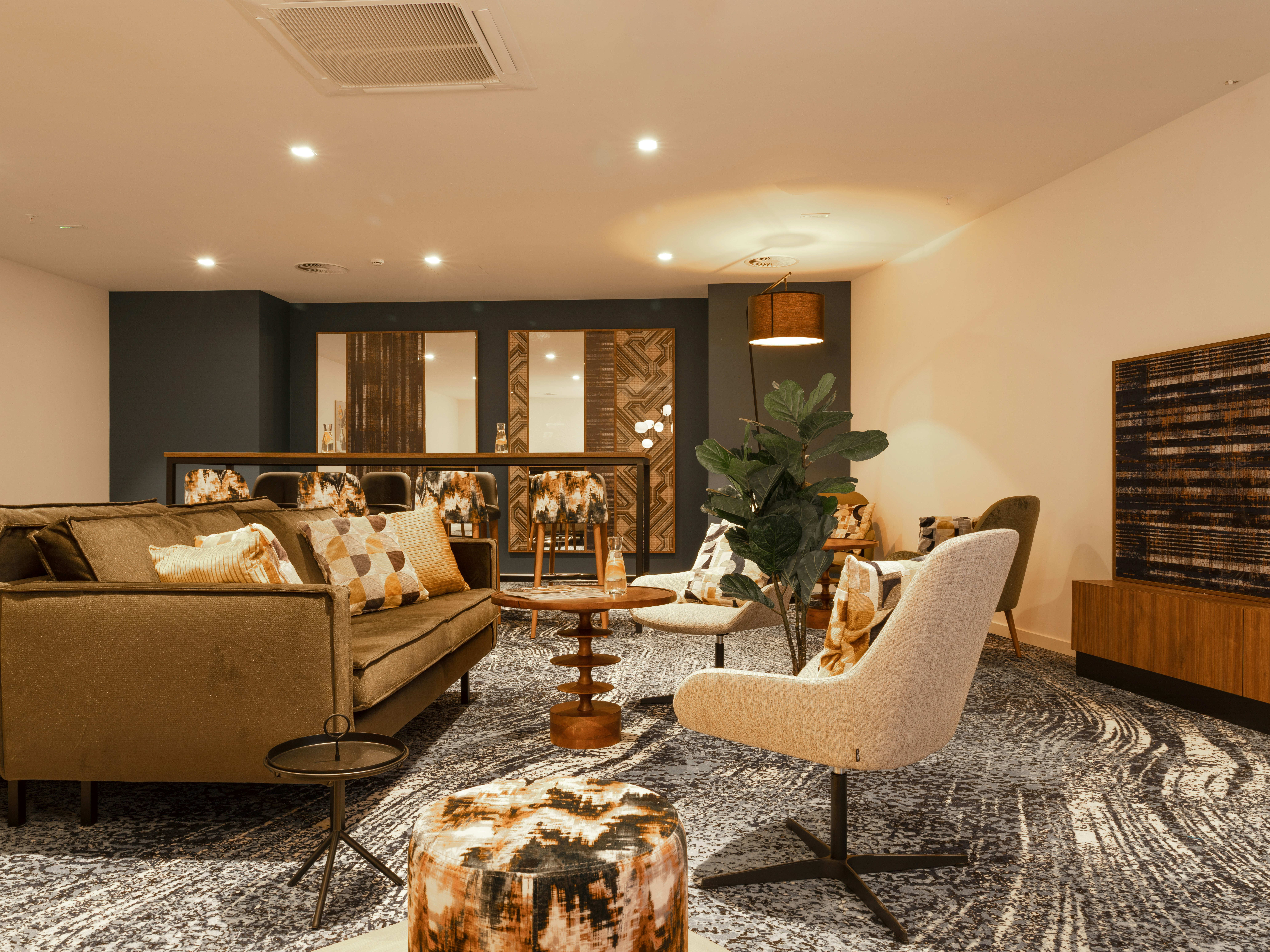 Hilton Garden Inn Brussels Airport 40/65