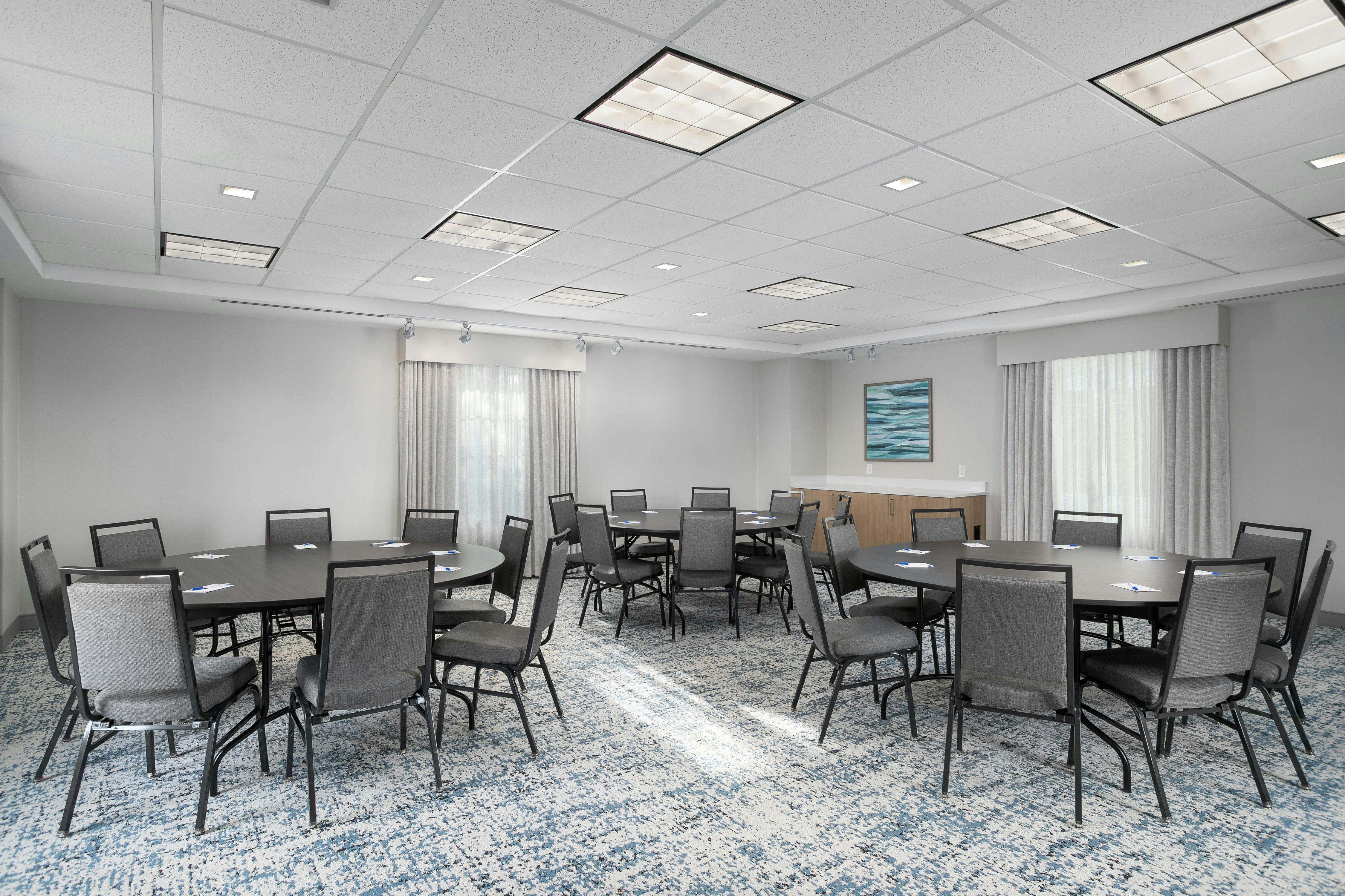 Hampton Inn New Smyrna Beach 60/75