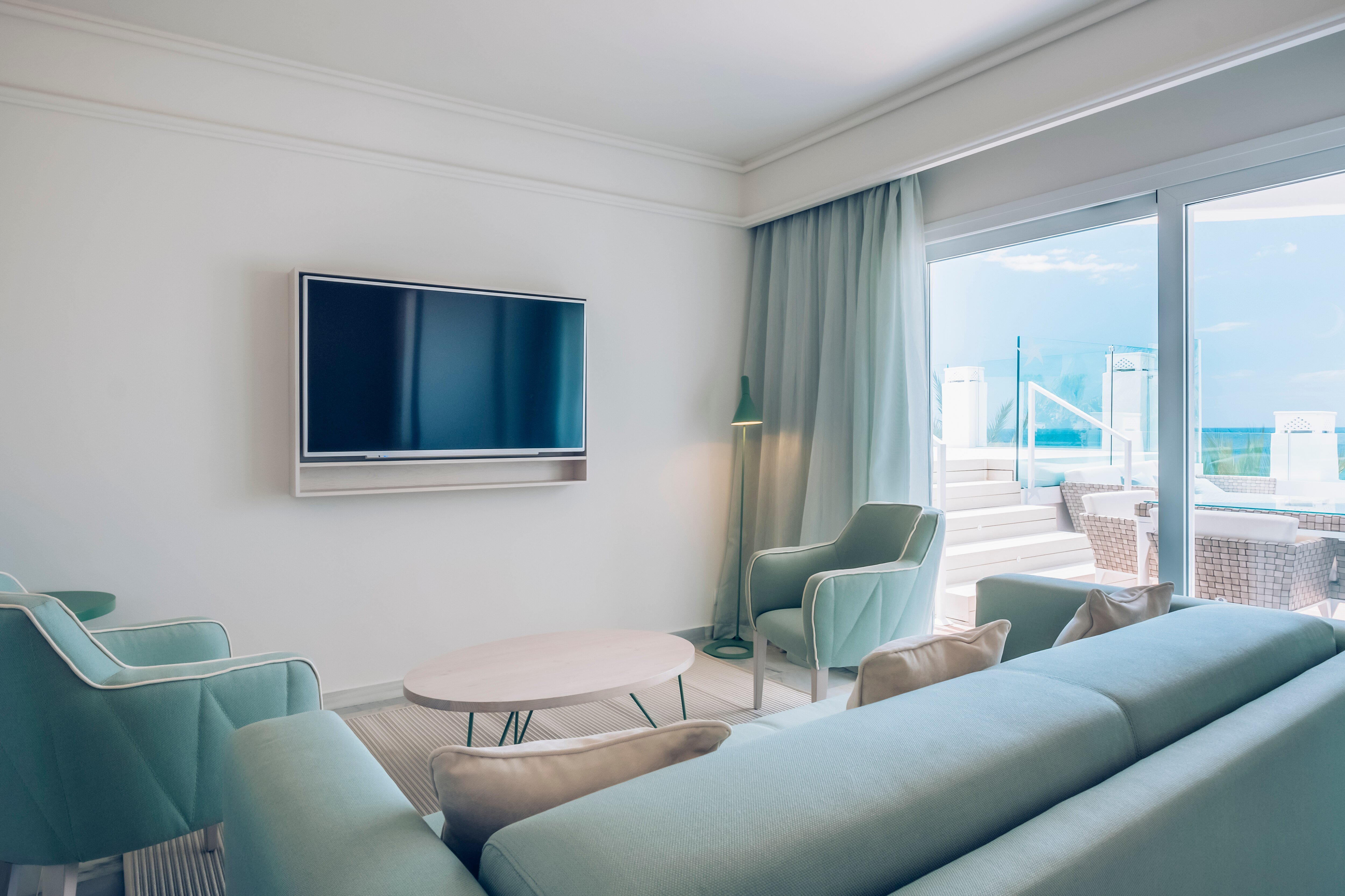 Iberostar Selection Marbella Coral Beach 21/80
