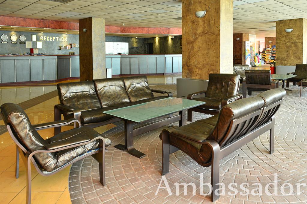 Ambassador Hotel Golden Sands 14/22