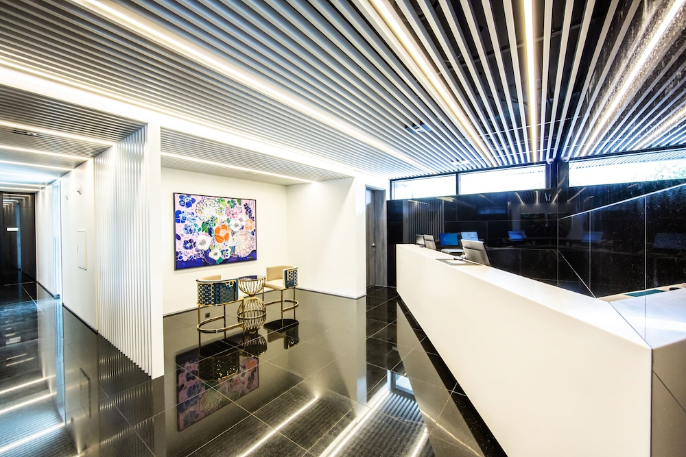 AG405 Hotel 6/50