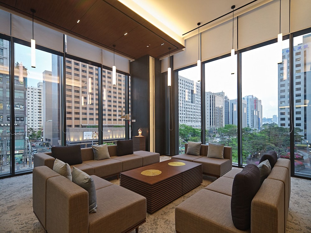 Roynet Hotel Seoul Mapo 29/50