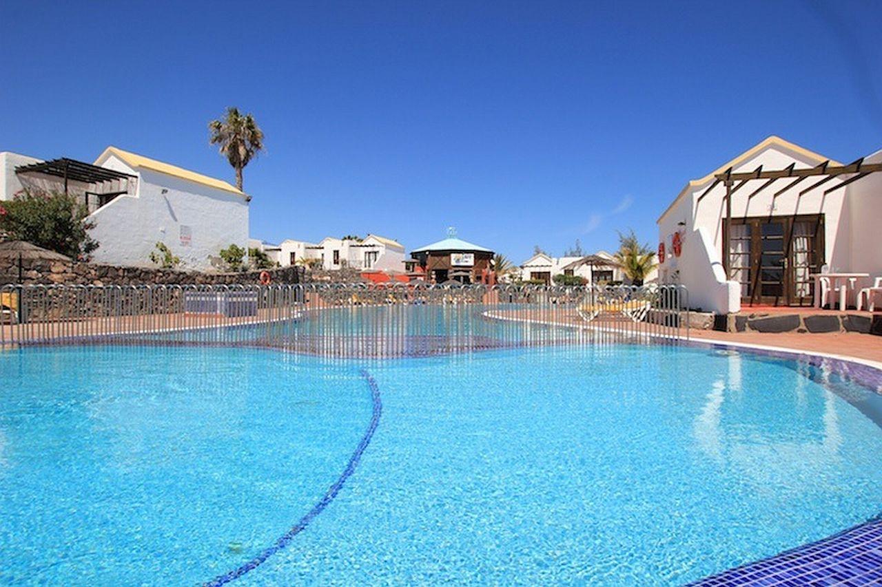 Fuerteventura Beach Club 7/15