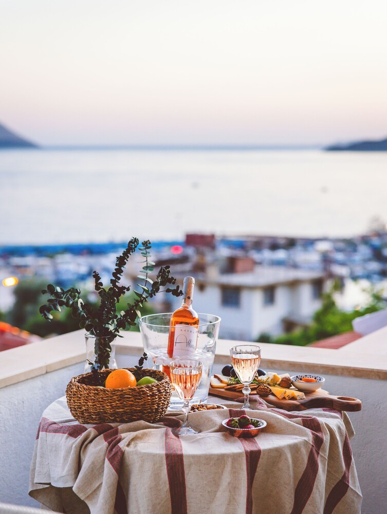 Luvi Kas Otel - Adults Only 39/50