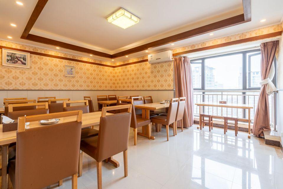 Mingfanju Hotel (Kunming Jinma Bijifang) 10/16