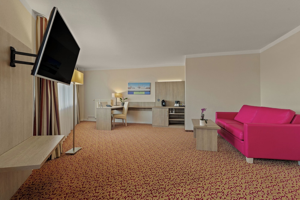Mercure Hotel Hamburg Am Volkspark 32/55