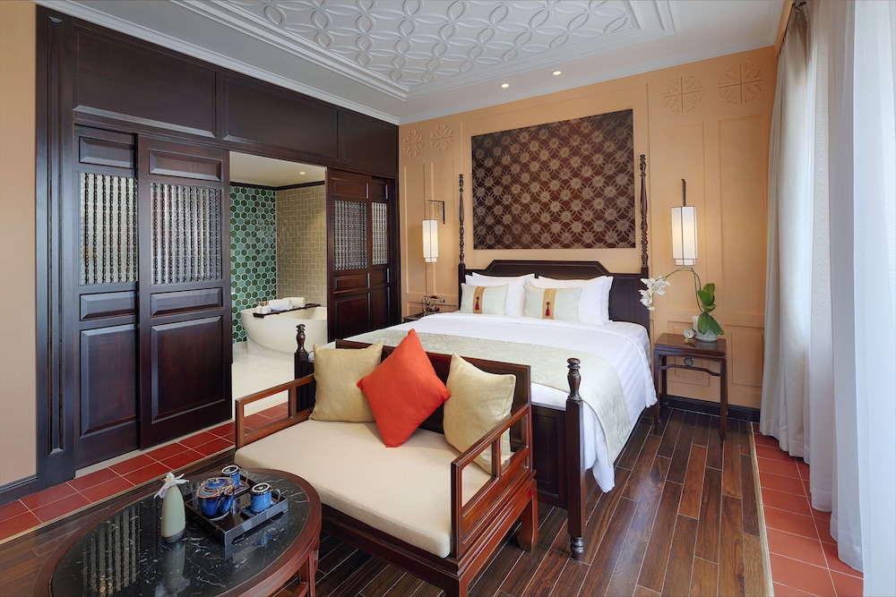 Little Riverside A Luxury Hotel & Spa 14/50