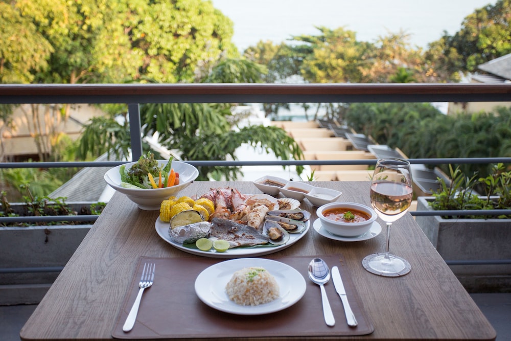 Pawanthorn Luxury Pool Villa Samui 26/50