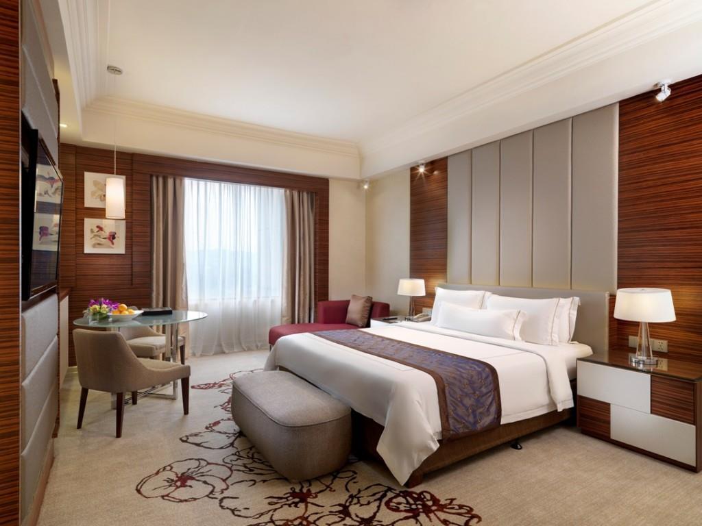 Deluxe, 2 Queen Beds