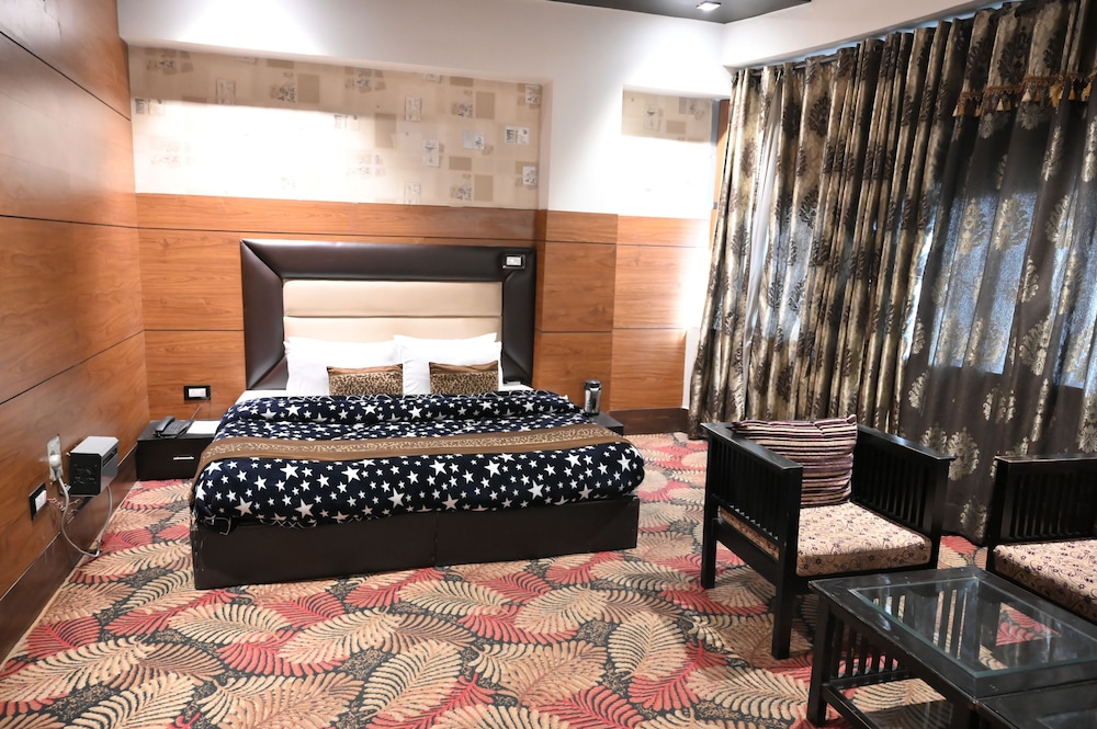 Hotel BR Inn 39/49