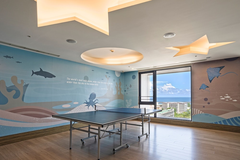 Lakeshore Hotel Hualien 58/71