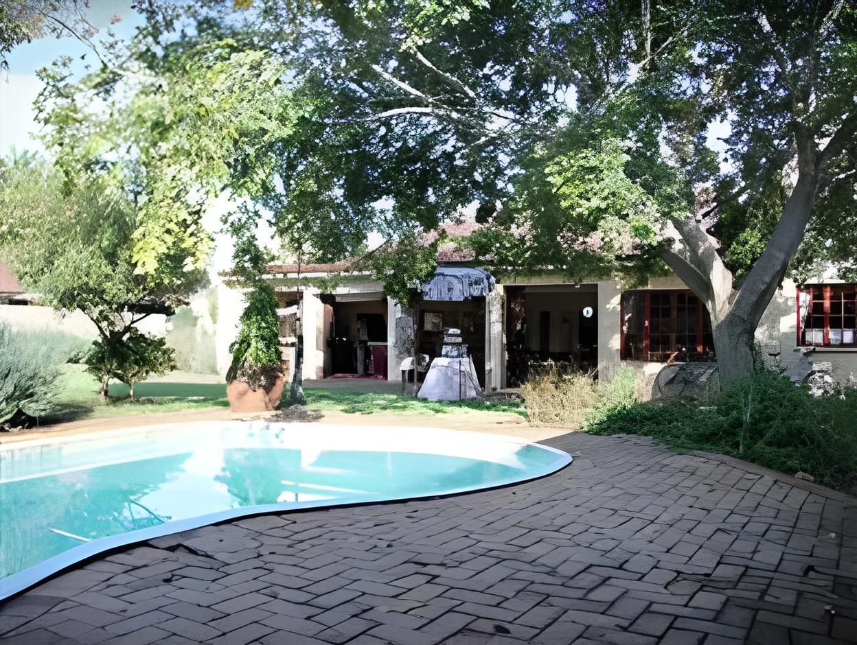 Villa Afriq 27/36