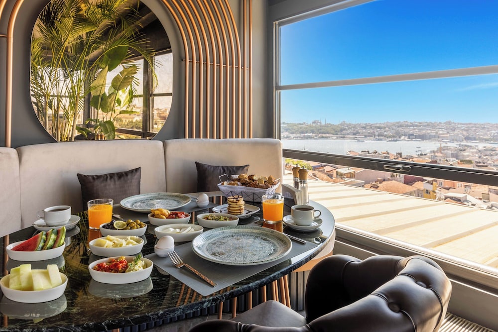 AHC Taksim Hotel 45/73