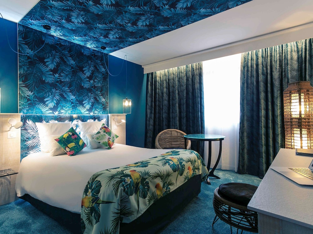Mercure Bordeaux Aeroport Hotel 22/69