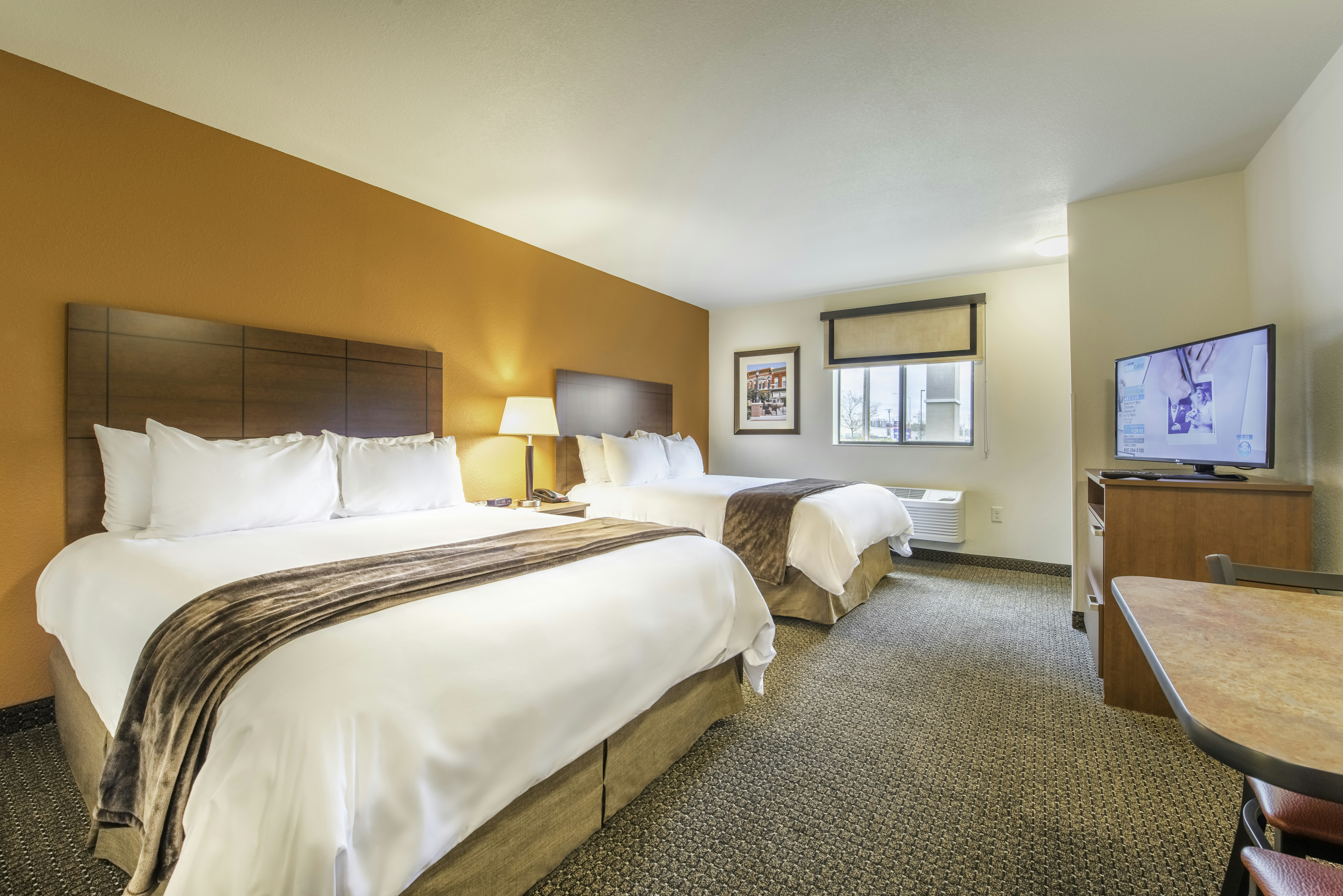 My Place Hotel-Overland Park, KS 11/40