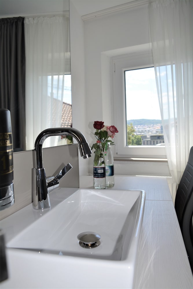 Hotel BaWu 42/47