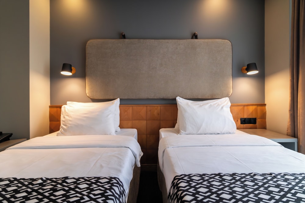 Amante Narikala Boutique Hotel 47/68