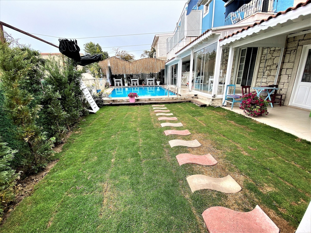 Alacati Eldoris Otel 38/50