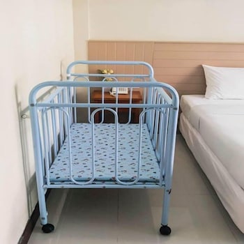 Phangan Island View Hotel 35/63