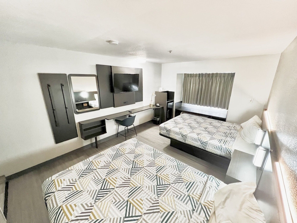 Motel6 Simpsonville, SC - Greenville 28/50