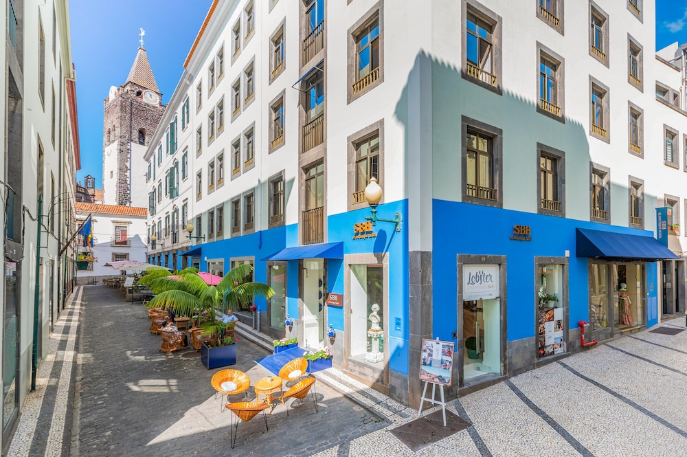 Se Boutique Hotel 59/67