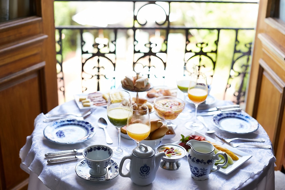 Boutique Quinta Das Videiras Hotel 62/76